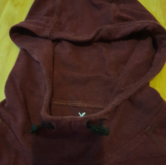 American Eagle flex Athletic Hoodie| - Picture 6 of 7